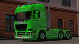 BRING SCANIA VON TOSTER007 1.33.X Mod Thumbnail