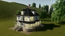 Viktorianisches-bauernhaus
