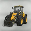 Radlader-jcb-435s