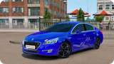 PEUGEOT 508 2011 1.33.X Mod Thumbnail