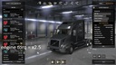 [ATS] Tank size + engine torque x 2.5 for all Trucks 1.33.x