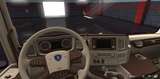 Scania S Lux Interieur 1.33.x Mod Thumbnail