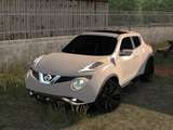 NISSAN JUKE 1.33.X Mod Thumbnail