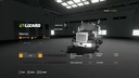 Warrior-semi-truck