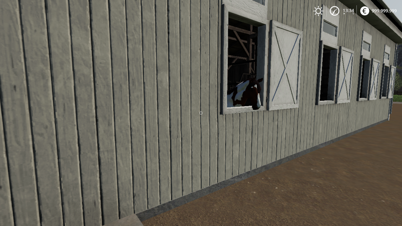 riding school - Thumbnail 1