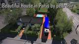Haus in Paris (FR) von pedrosir 1.33.x Mod Thumbnail