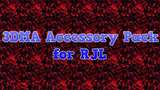 Accessoir Paket für RJL von 3DMA 1.33.X Mod Thumbnail