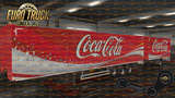 Coca-Cola Ownership Trailer  Mod Thumbnail