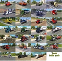 Paket-lkws-im-verkehr-von-jc-1-33-x