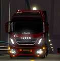 IVECO LOW CHASSIS MODIFIED 1.33.X Mod Thumbnail
