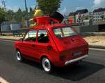 Fiat 126p 1.33.x Mod Thumbnail