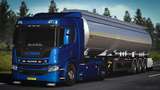 Scania NGS P Cab (Addon für R chassis) 1.33.x Mod Thumbnail