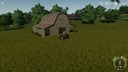 Tennessee-barn