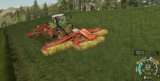 Kuhn GA 9531 Mod Thumbnail