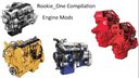 Compilation Engine Mod
