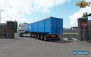 Trailer "Bodex KIS 3" v1.0 by Racing (1.33.x)