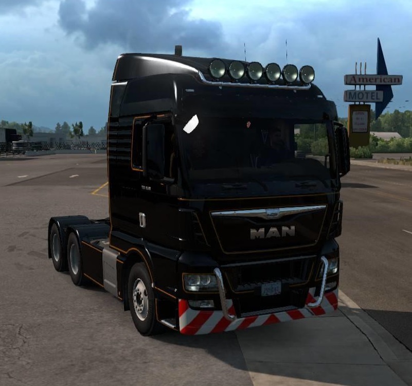 [ATS] MAN TGX EURO 6 1.34.X thumbnail 6