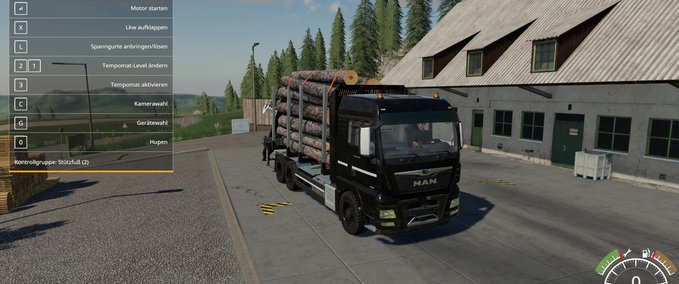 Forst_LKW MP Mod Image