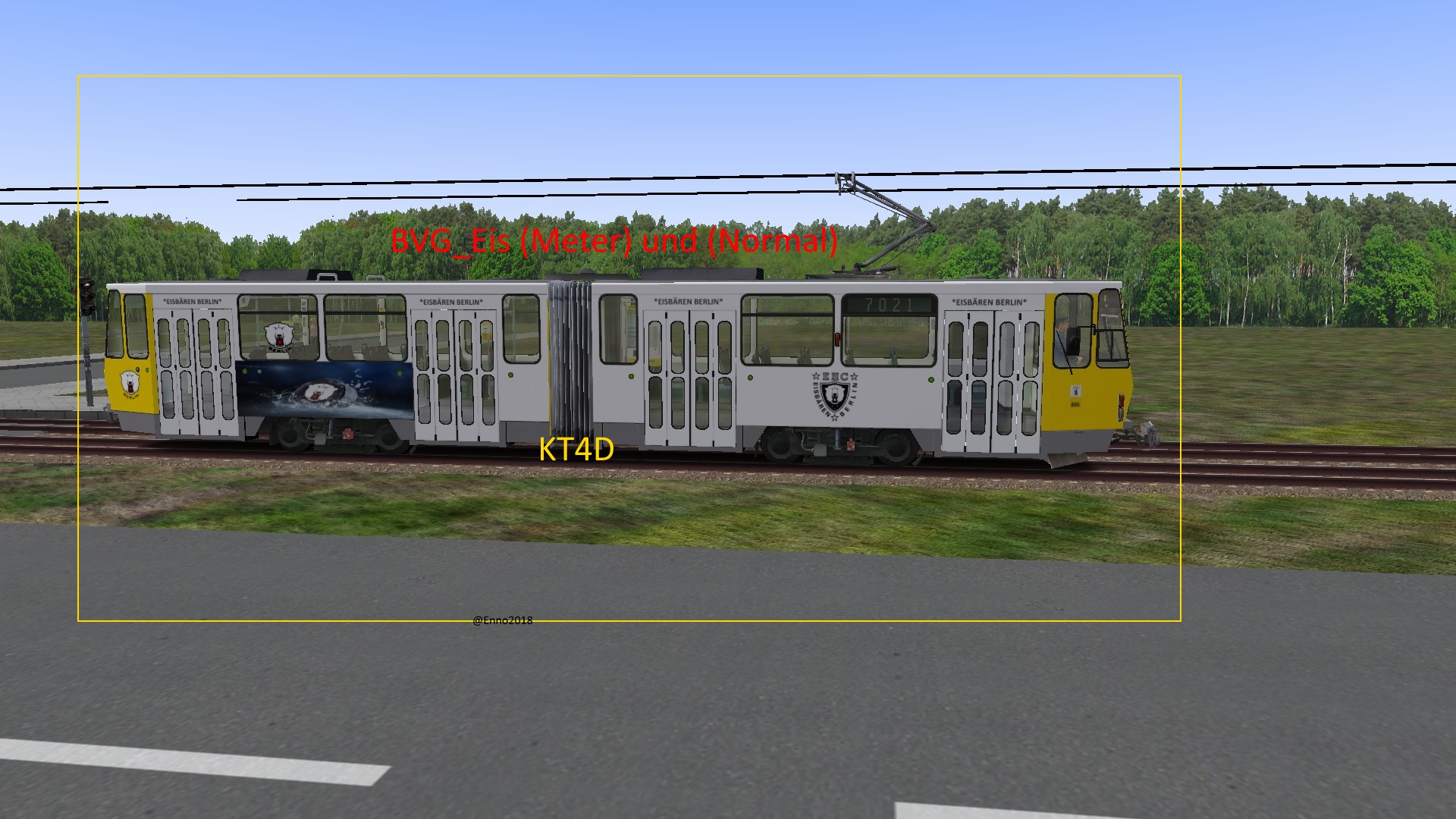 BVG_Eisbären_Repaint - Thumbnail 1