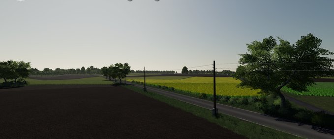 Maps Kutmecke und Umgebung Landwirtschafts Simulator mod
