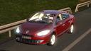 Renault Fluence V1R2 (1.33.x - 1.34.x)