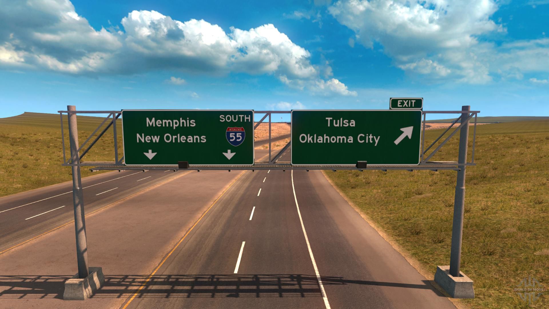 COAST TO COAST MAP - V2.2 RELEASED (1.28.x) thumbnail 5
