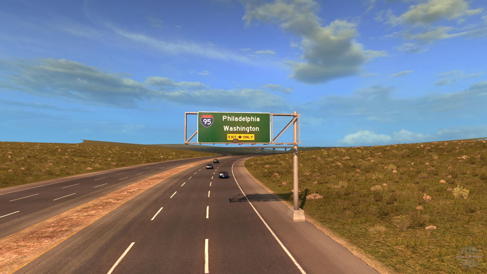 COAST TO COAST MAP - V2.2 RELEASED (1.28.x) thumbnail 4