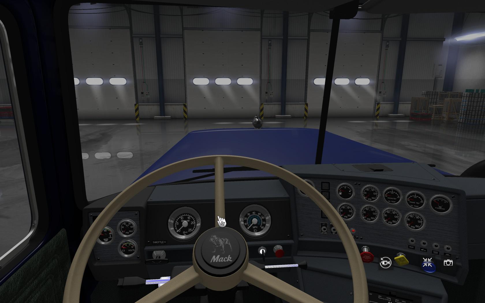 MACK RS 700 RUBBER DUCK 1.34.X thumbnail 3