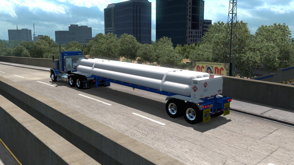 Ownable CMW Tube Trailer v2.0 [1.34.x]