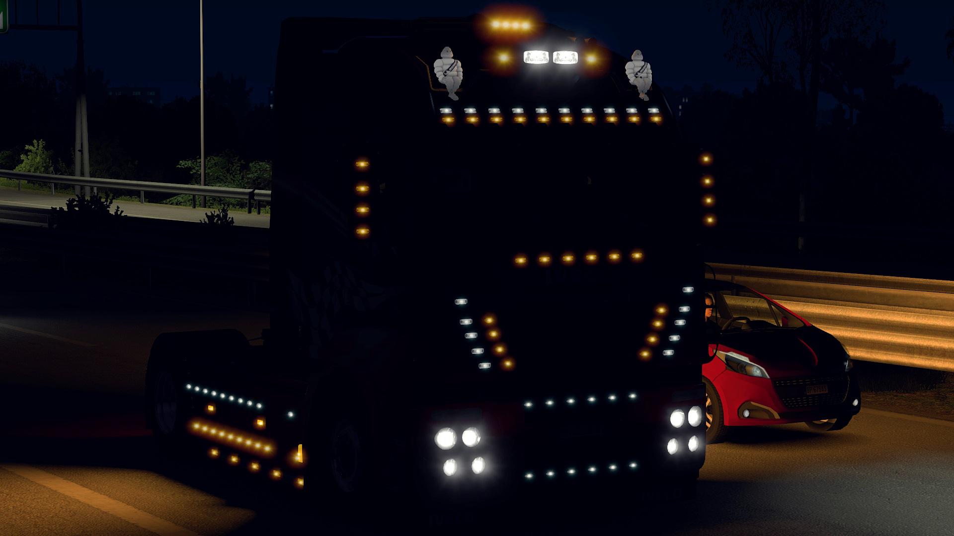 Iveco Stralis (Improved ) 1.34 + Dealer fix thumbnail 6