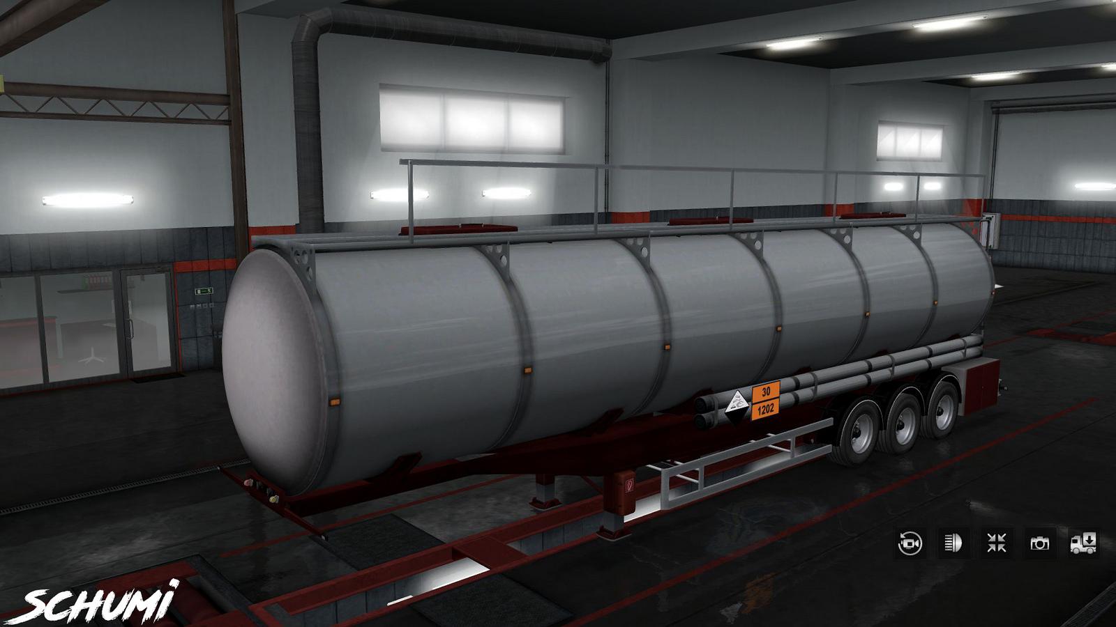 Wielton Trailer Pack v1.0 by Schumi [1.33.x -1.34.x] thumbnail 9