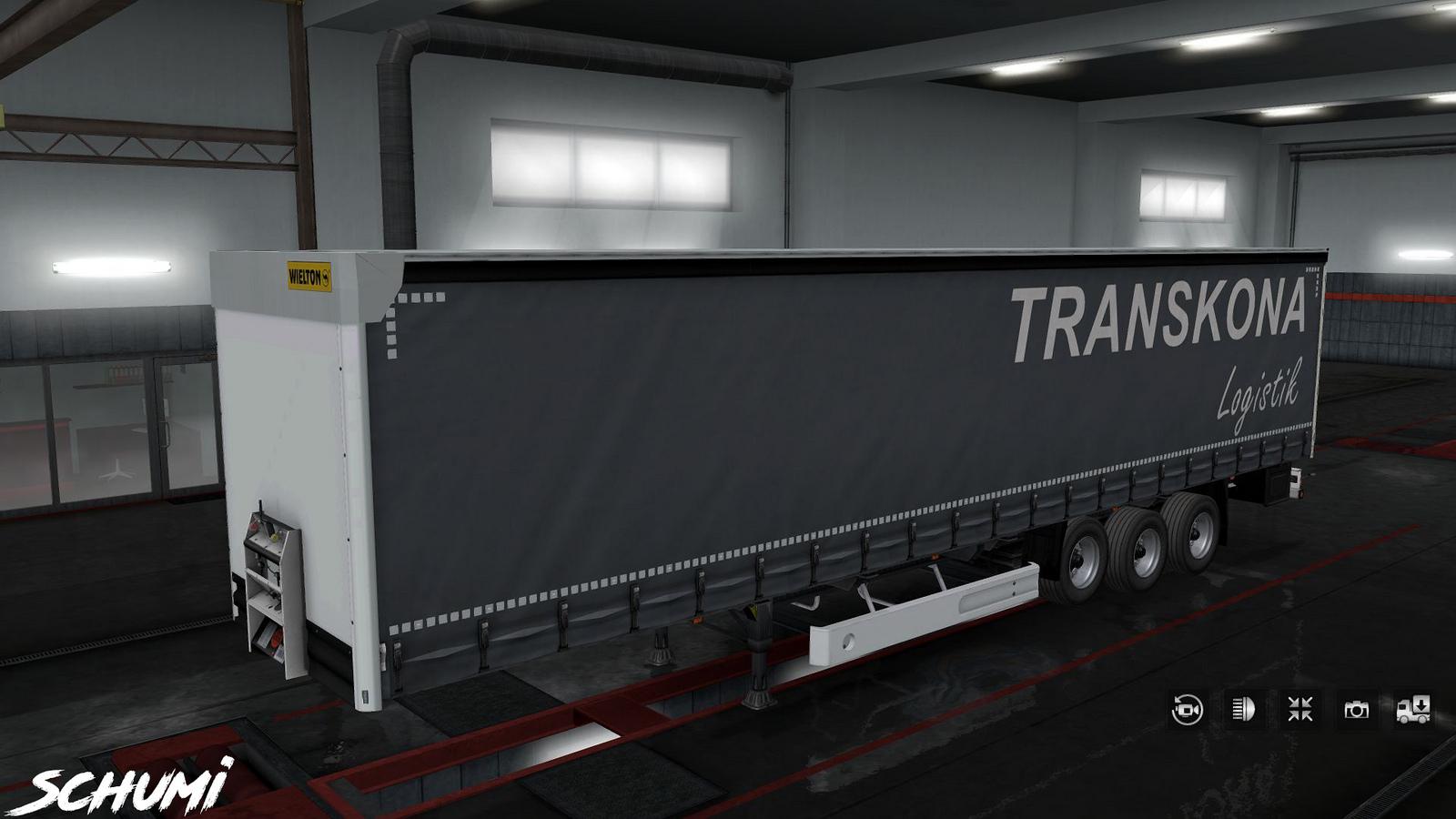 Wielton Trailer Pack v1.0 by Schumi [1.33.x -1.34.x] thumbnail 6