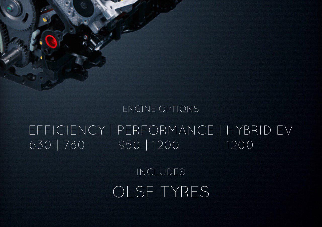 [ATS] Engine Pack 38 for all Trucks + mods by OLSF 1.34.X