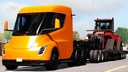 Tesla Semi Truck 2019 [1.34.x]