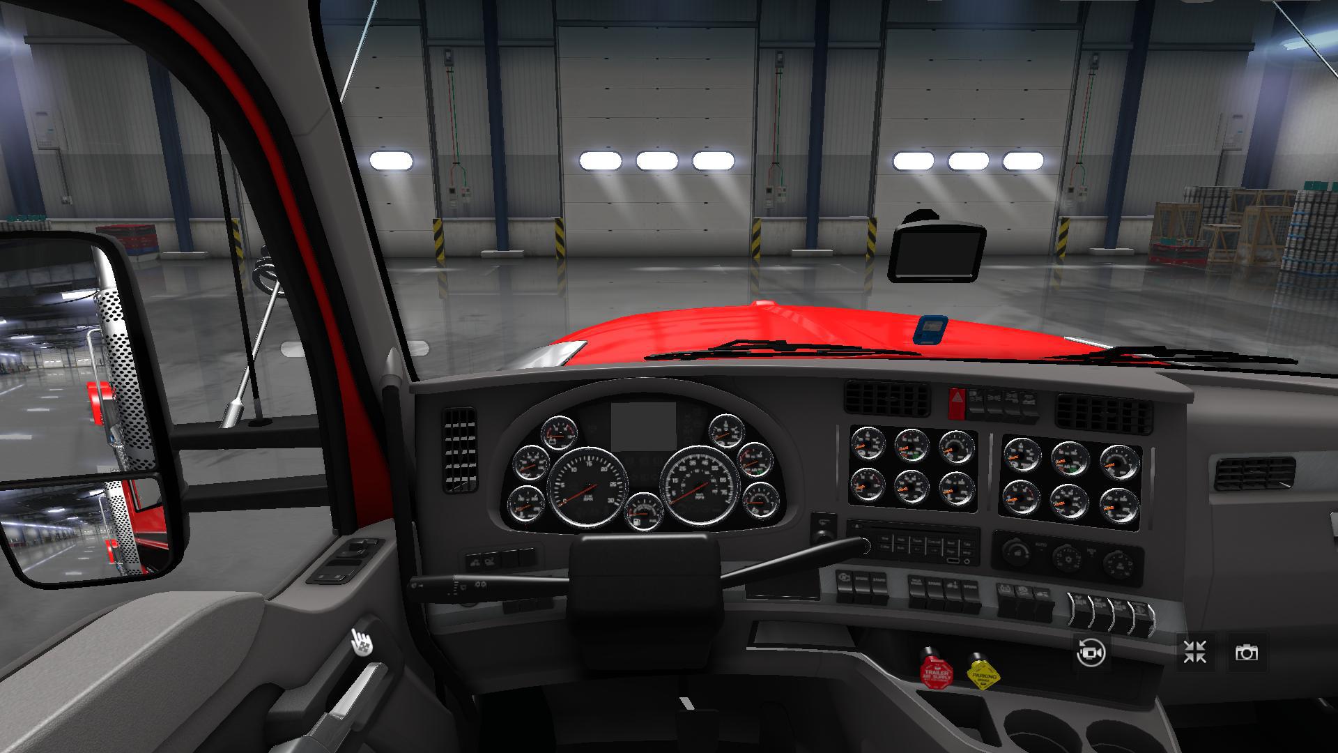 KENWORTH W990 2018 1.34.X thumbnail 3