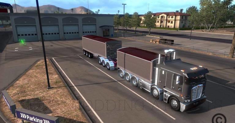 K200 TIPPER & LOGGER V1.0 1.34.X thumbnail 2
