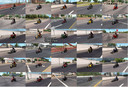 [ATS] Pack of Motorcycles in Traffic by JC v2.4 1.34.x