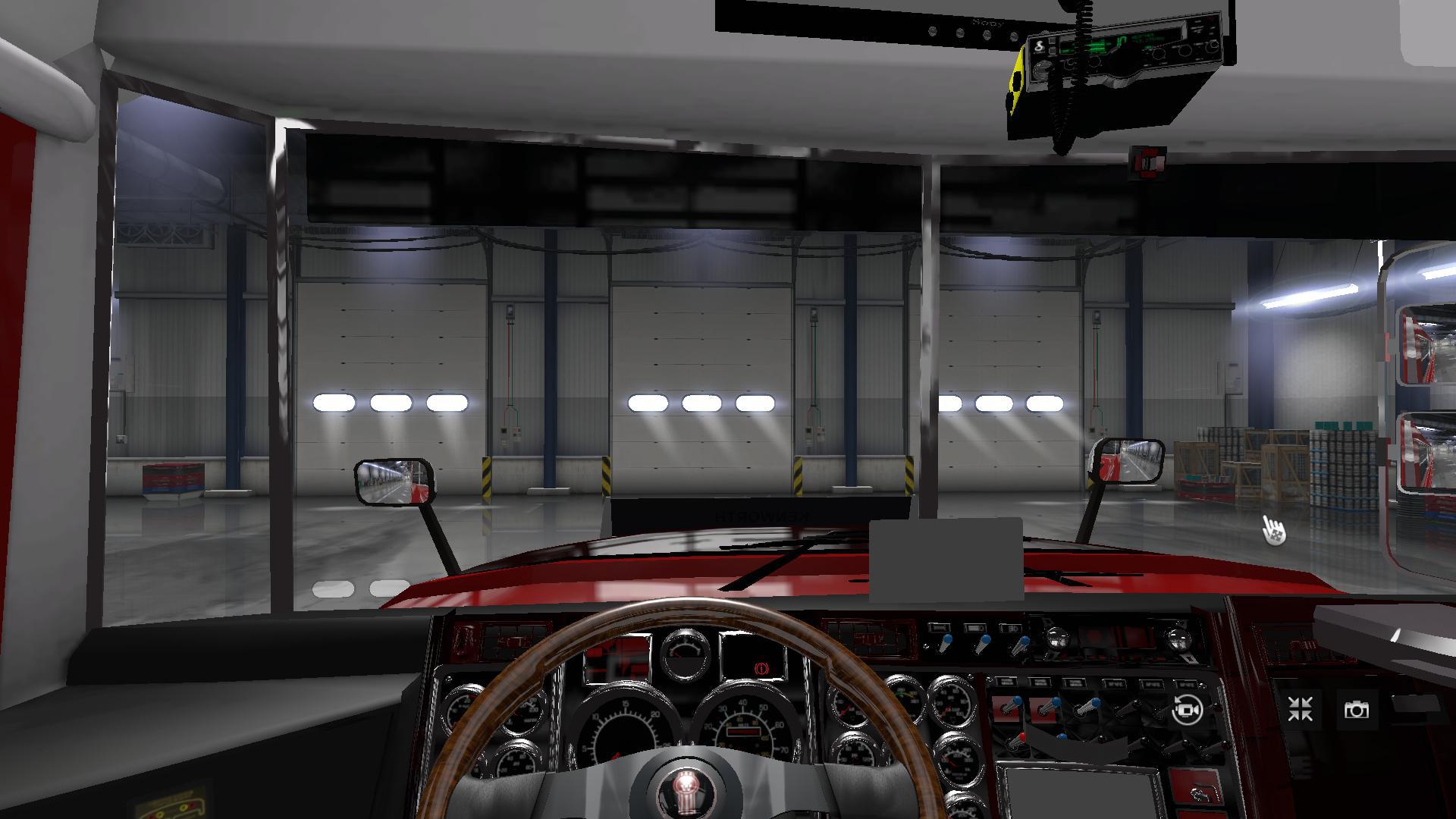 FREIGHTLINER F65 "THE LEGENDARY SCHOOL BUS" V2.0 1.34.X thumbnail 2