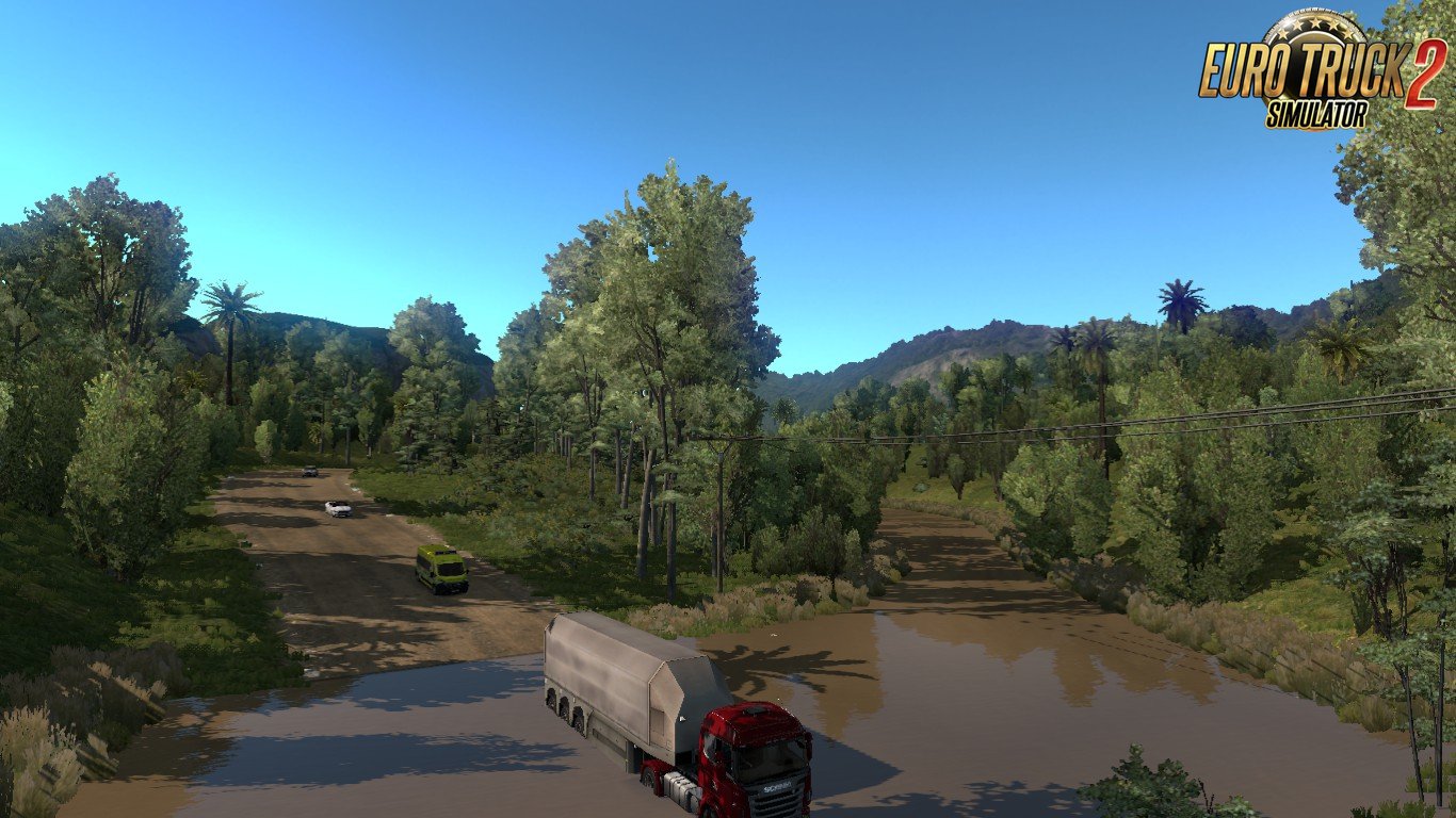 Map of Indonesia (PJ Indo) [1.27.X] thumbnail 9
