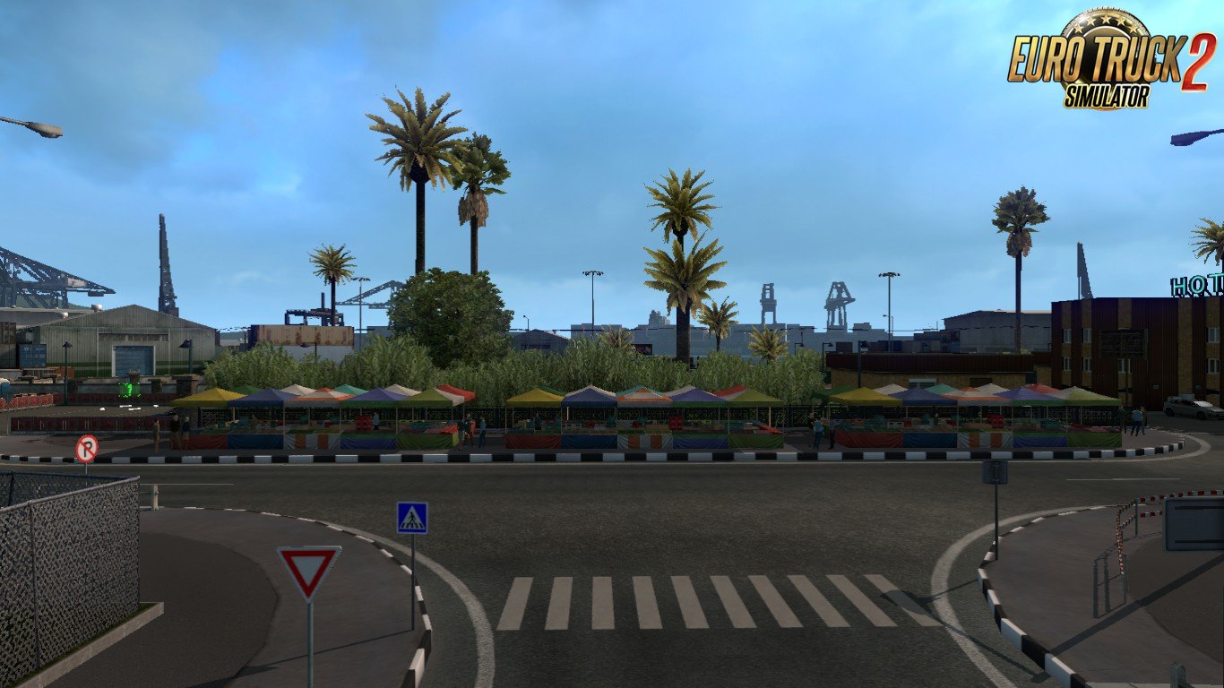 Map of Indonesia (PJ Indo) [1.27.X] thumbnail 8
