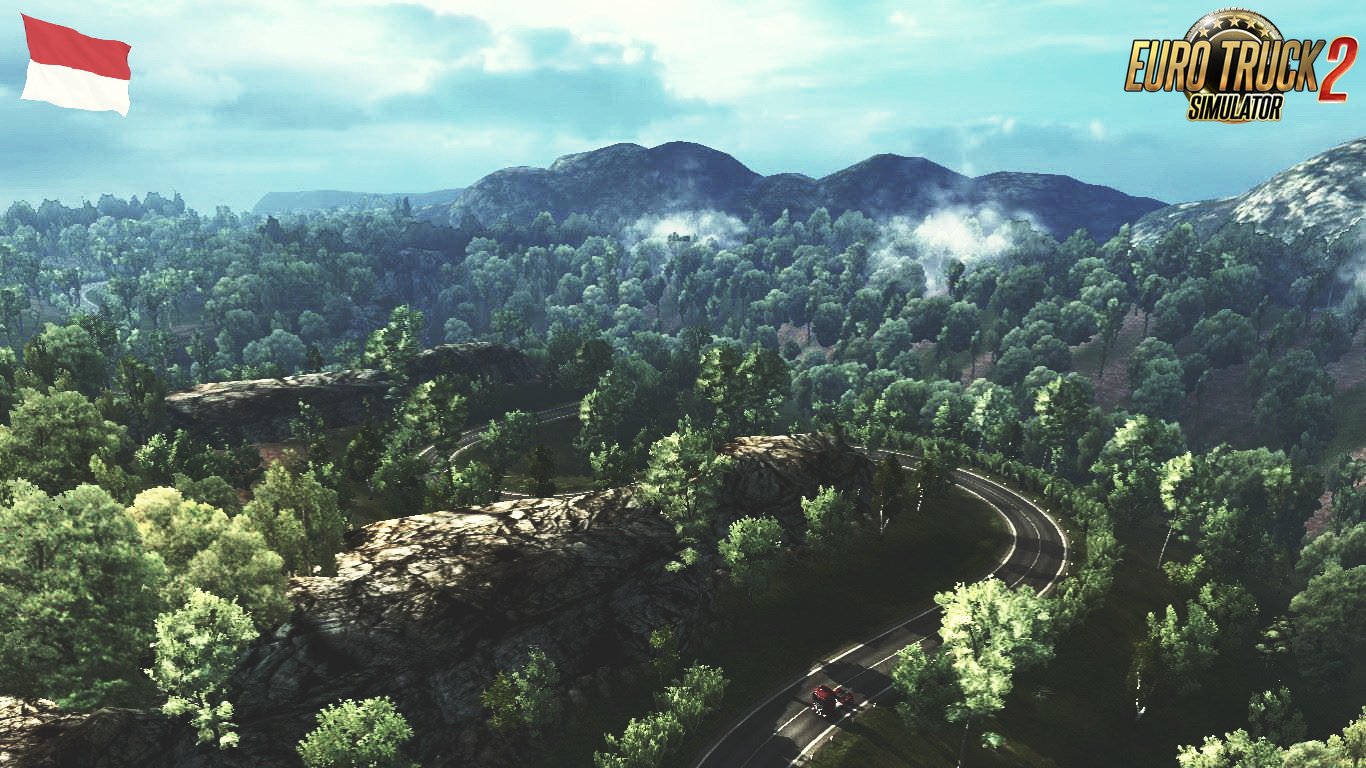 Map of Indonesia (PJ Indo) [1.27.X] thumbnail 7
