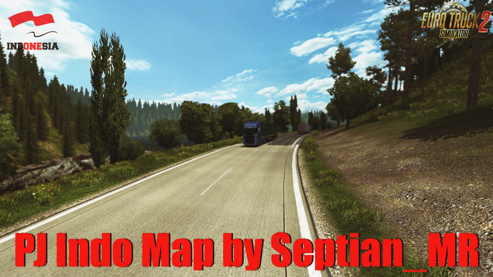 Map of Indonesia (PJ Indo) [1.27.X] thumbnail 6