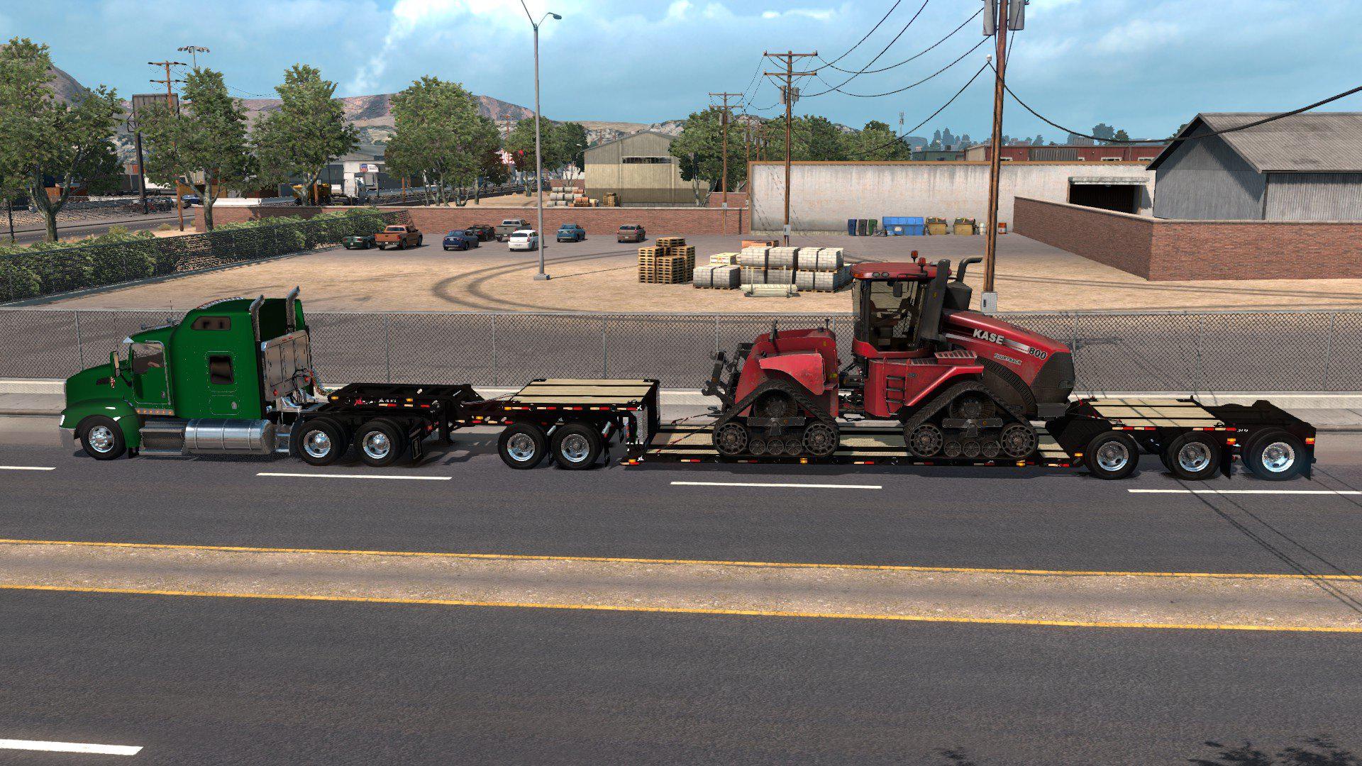 OWNABLE LOWBED XL 90 MDE V6.0 1.34.X thumbnail 2