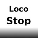 Loco-stop