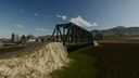Tressel-bridge