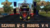 Scania R_S Adons v4 Mod Thumbnail