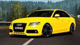 Audi S4 1.34.x Mod Thumbnail