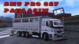 BMC Pro 827 K?rkayak 1.34.x Mod Thumbnail