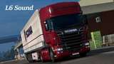 SOUND SCANIA L6 FOR R/STREAMLINE RJL/RS/ R4/ T/P & G SERIES Mod Thumbnail