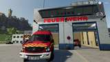 Elw Mercedes-Benz Sprinter (Feuerwehr Kaltenkirchen) Mod Thumbnail